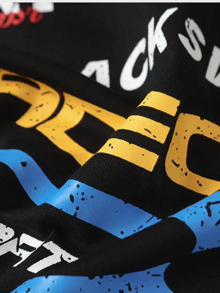 DCRB x Made Racing Tee