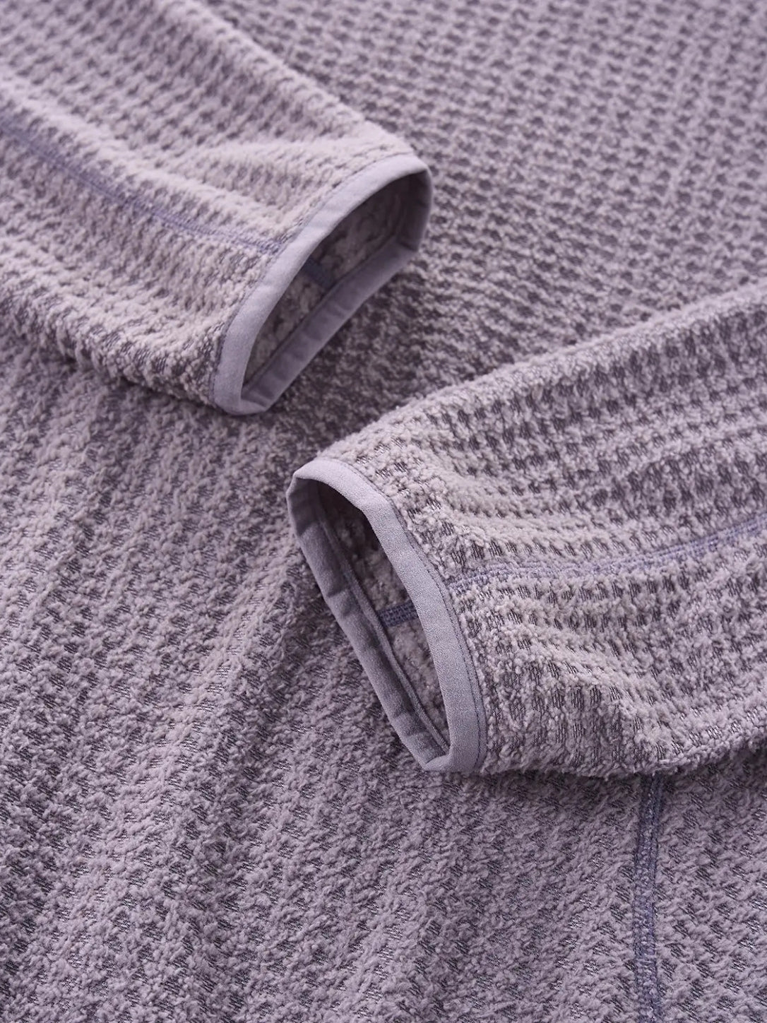 DCRB Thermo Fleece Hoodie