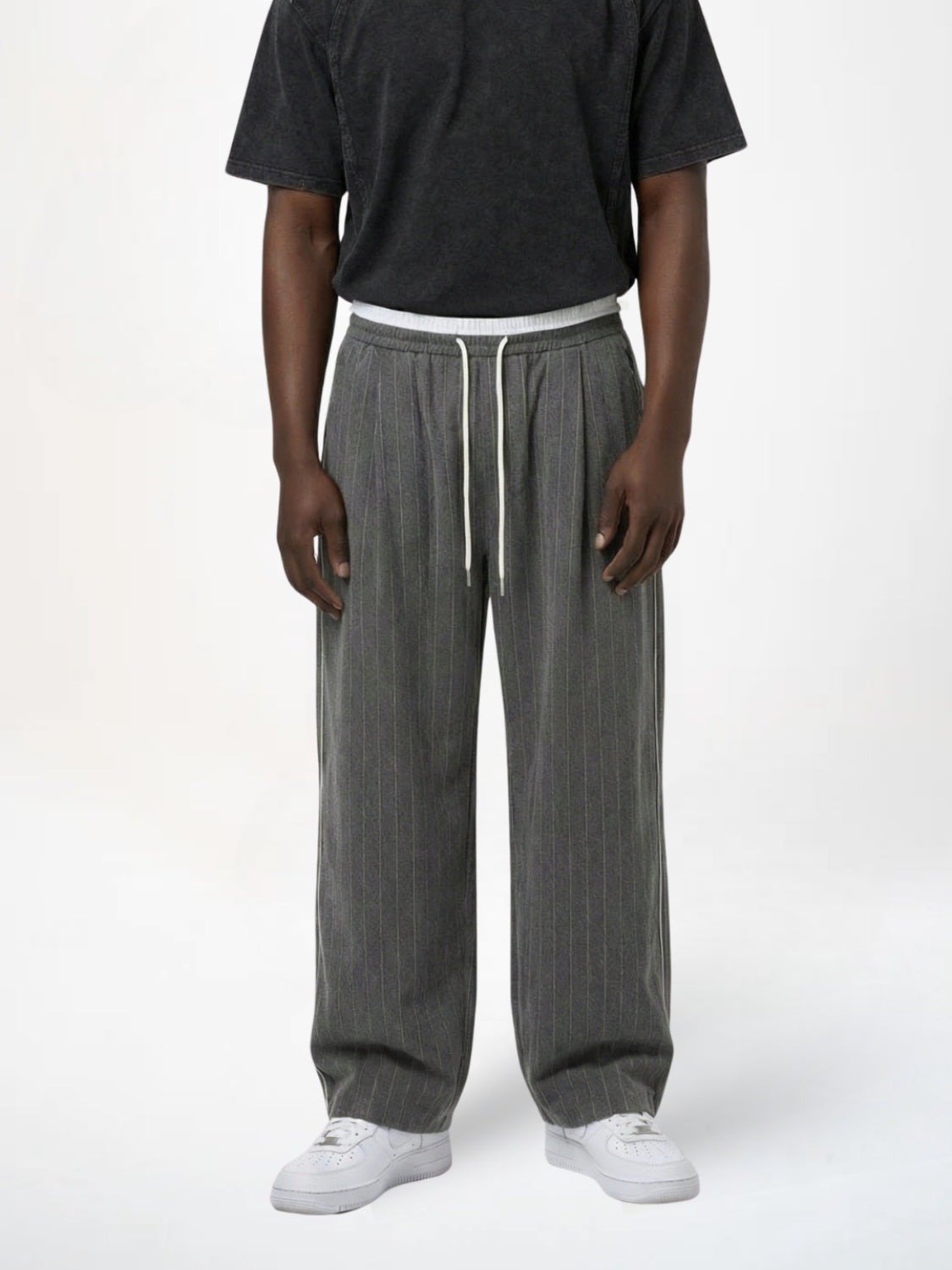 DCRB Striped Vintage Tracksuit
