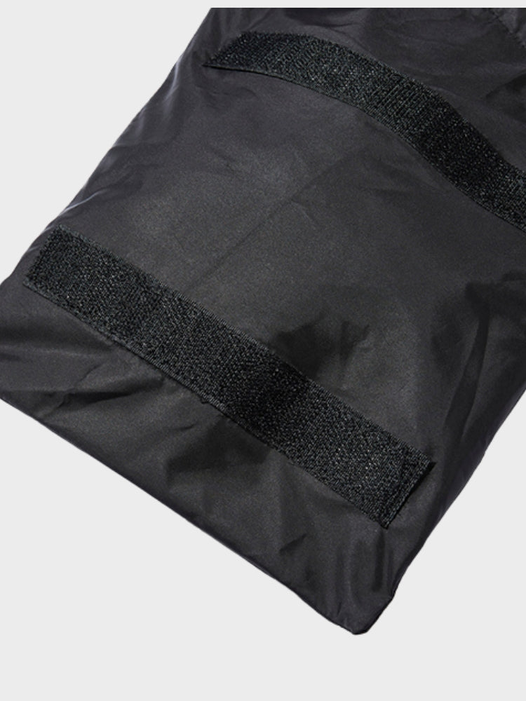 DCRB Padded Puffer