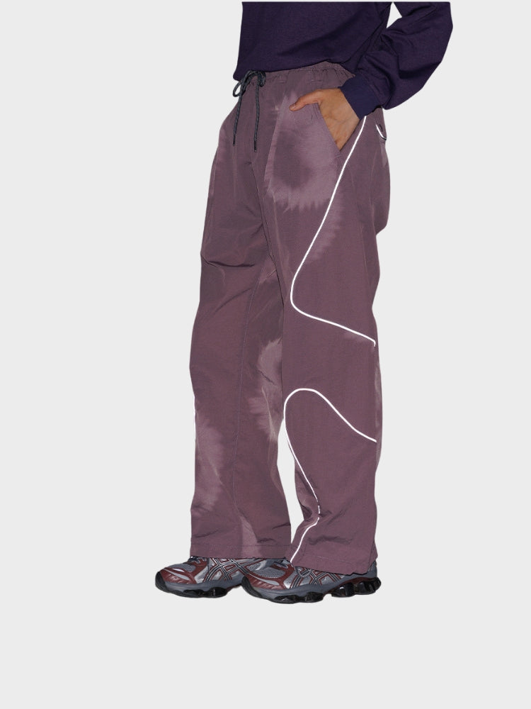 DCRB Reflective Quick Dry Sport Joggers