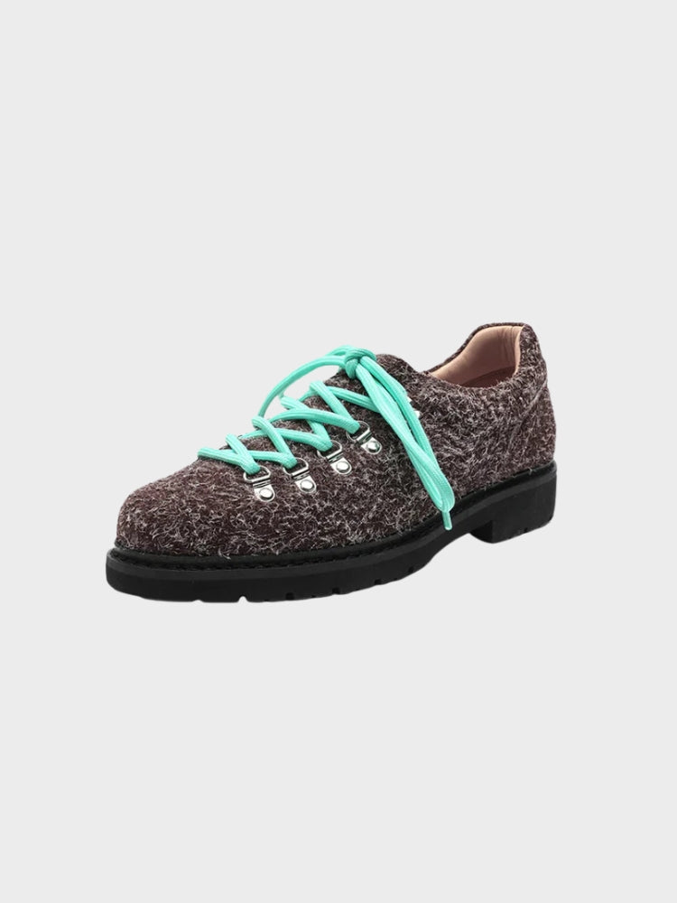 DCRB Derby Black