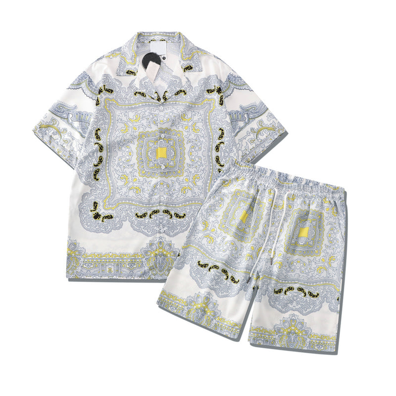 Summer Set - Not For Fun!