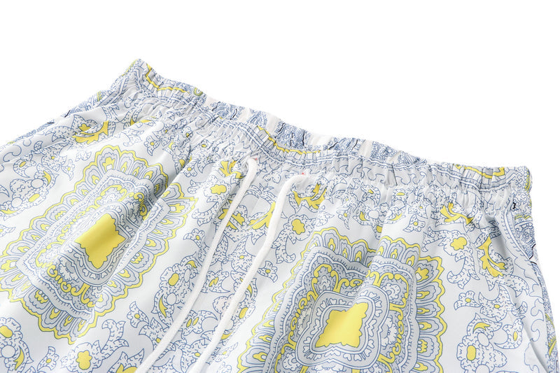 Summer Set - Not For Fun!