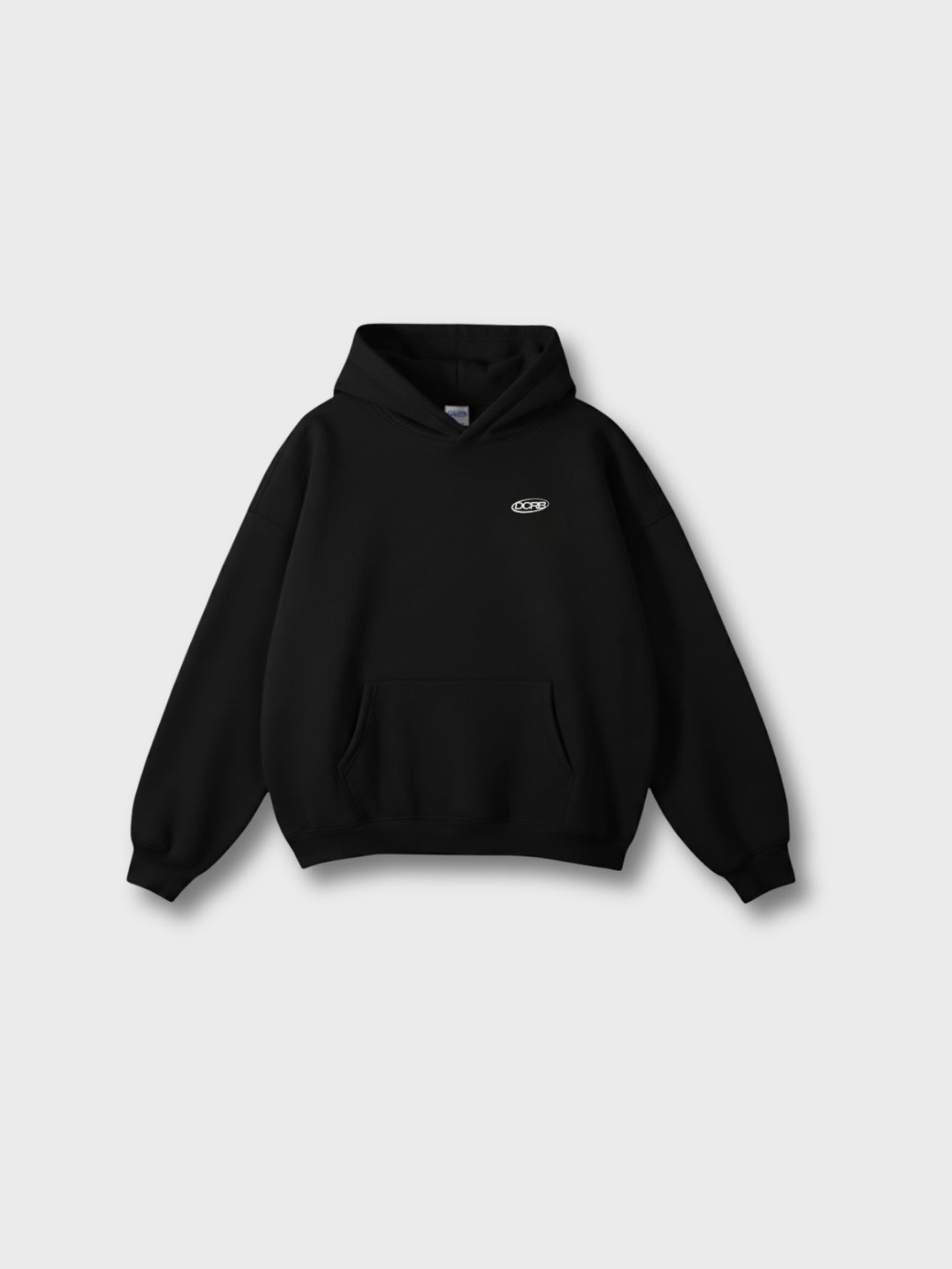 DCRB Hoodie V2