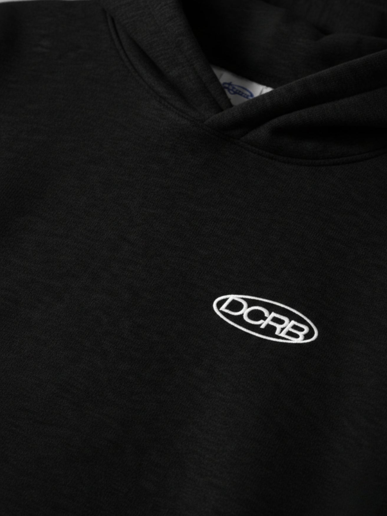 DCRB Hoodie V2