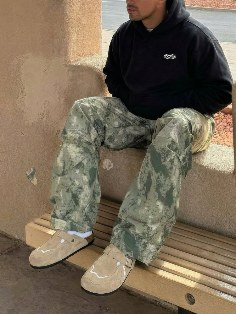 DCRB Wavey Clogs - Beige