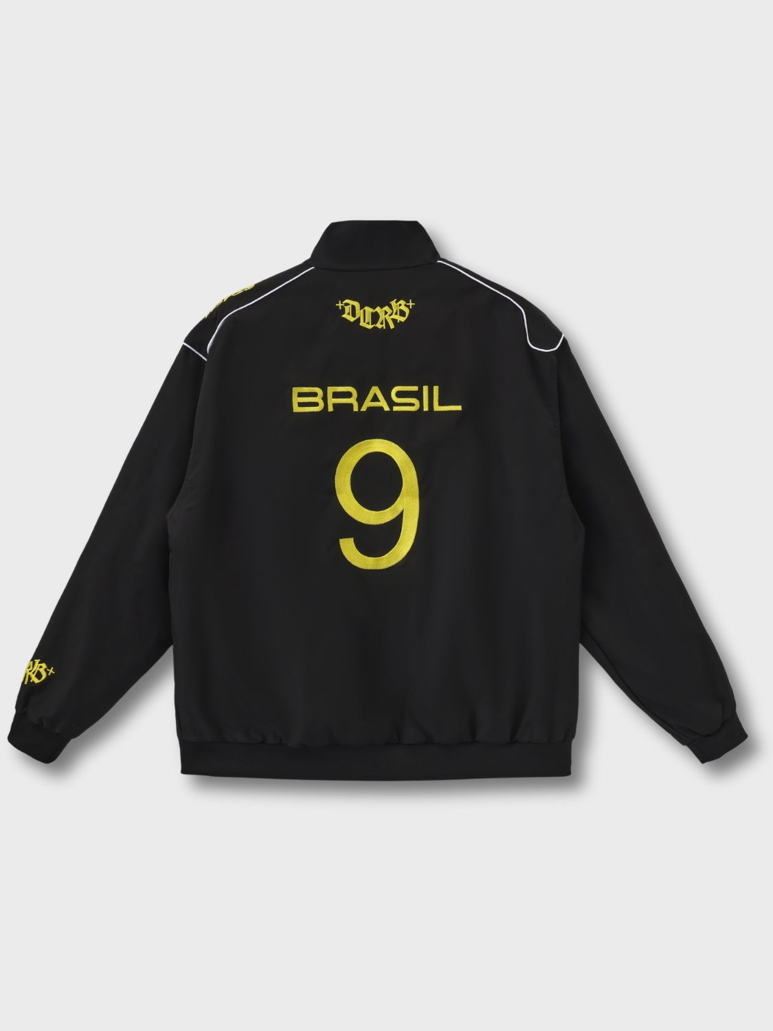 DCRB Brasil Football Jacket