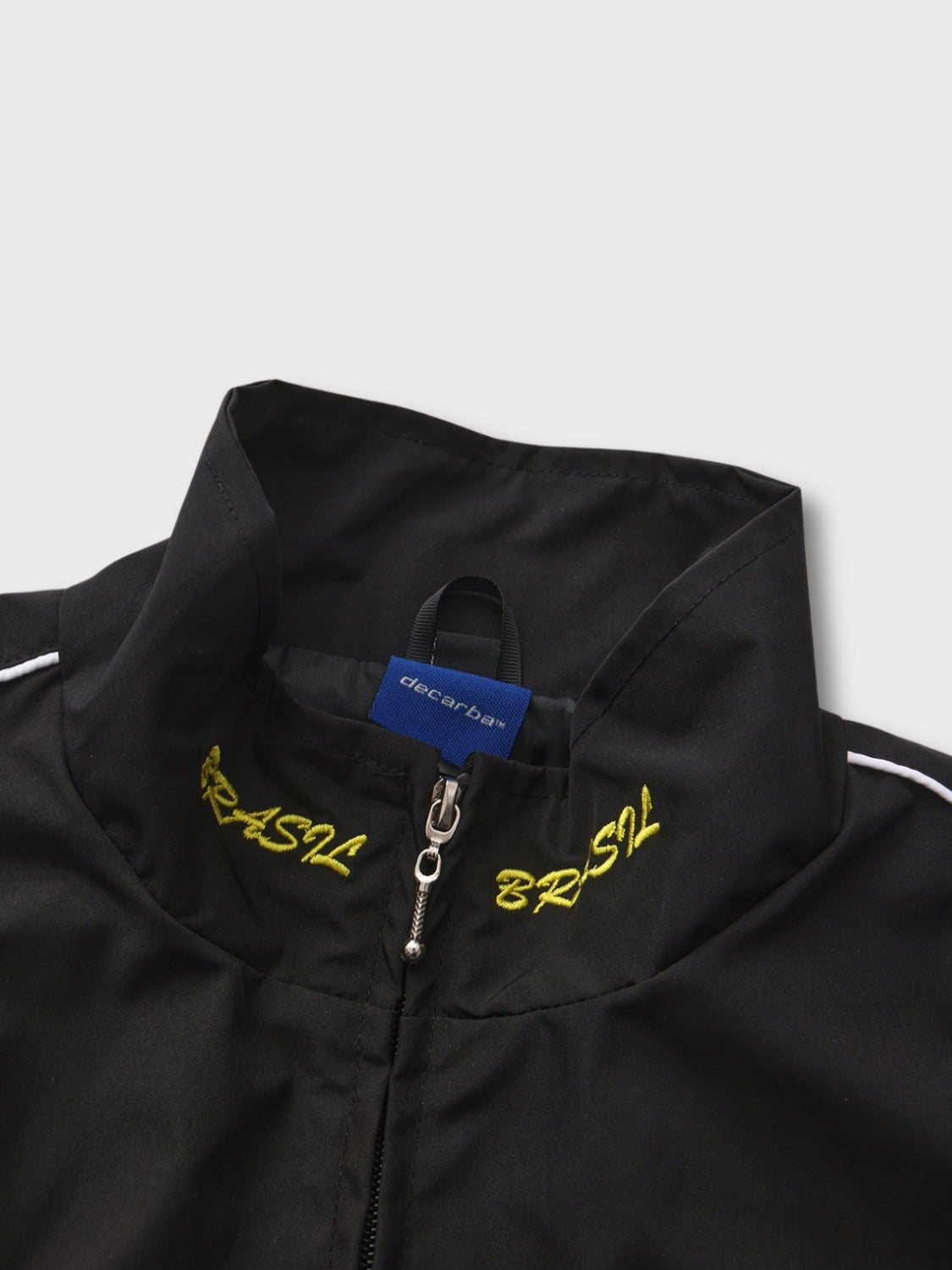 DCRB Brasil Football Jacket