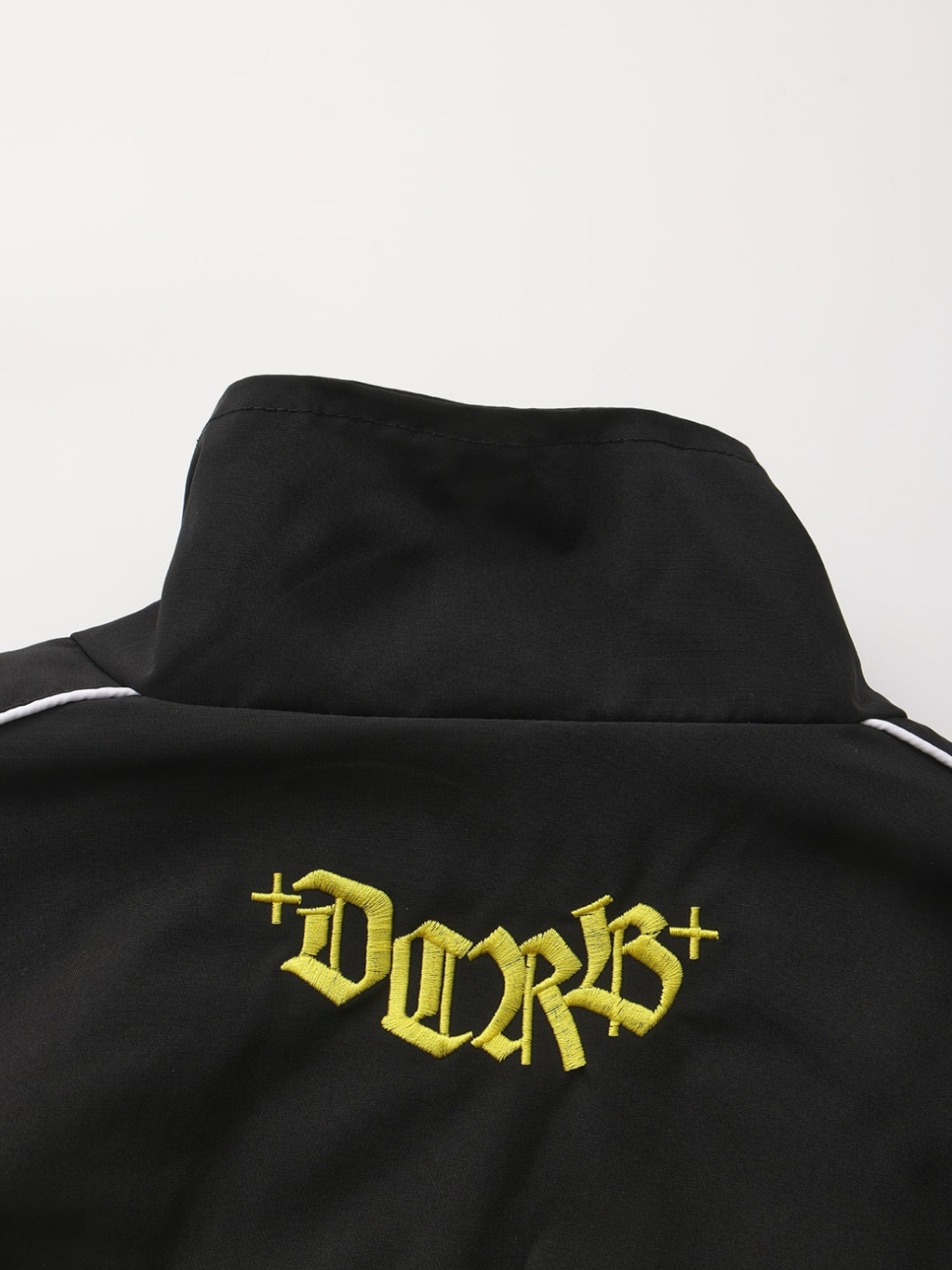 DCRB Brasil Football Jacket