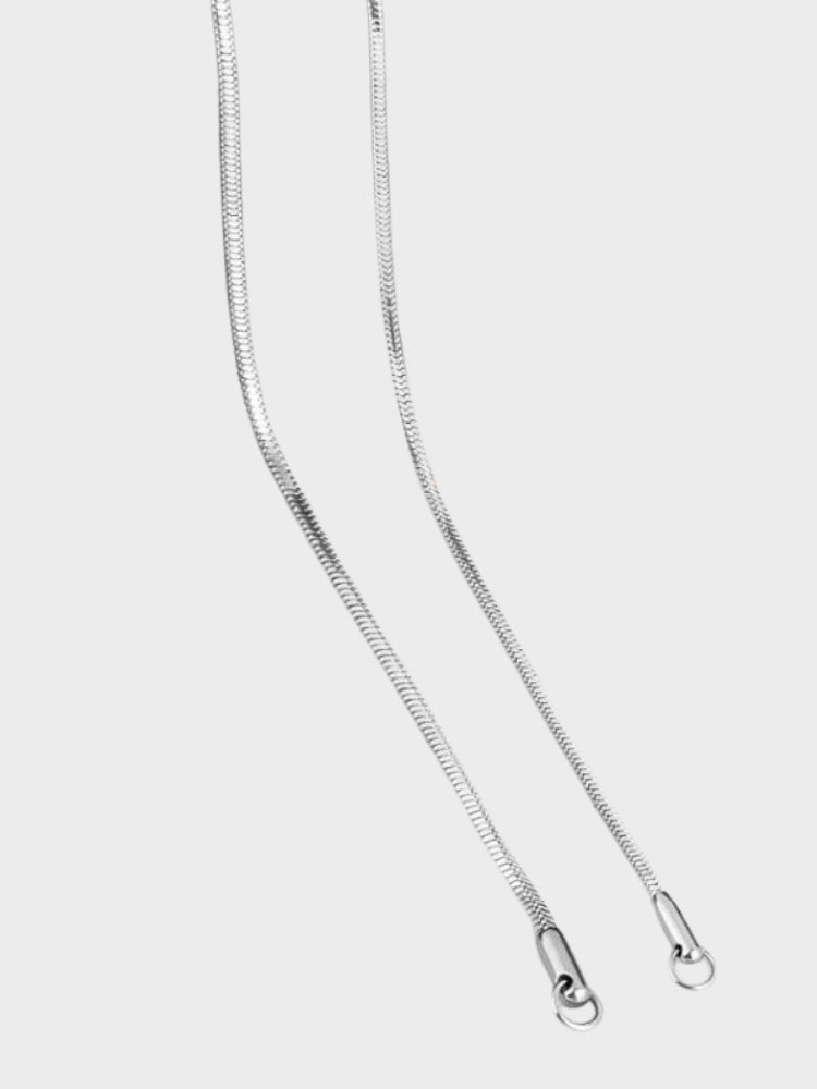 DCRB Snake Chain