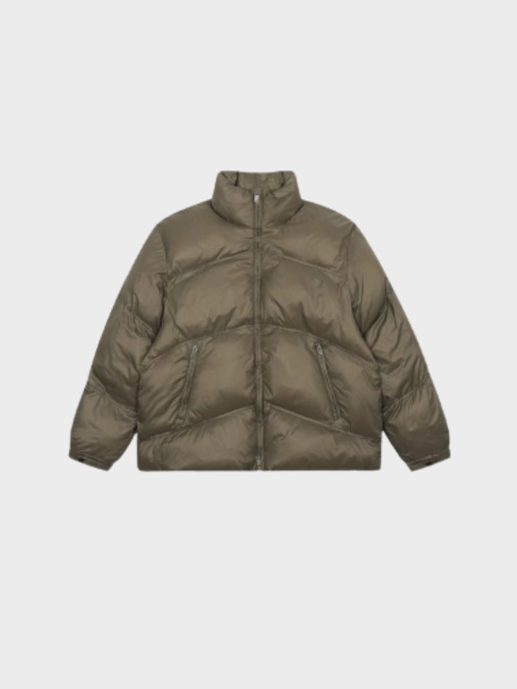 Decarba x Gonthwid Winter Parka