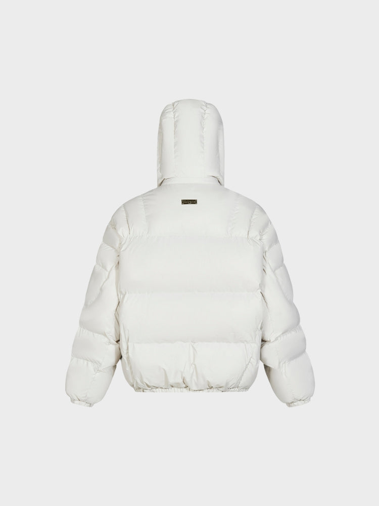 DCRB Padded Puffer