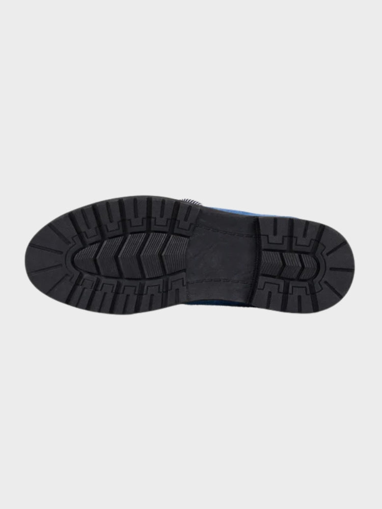 DCRB Derby Black