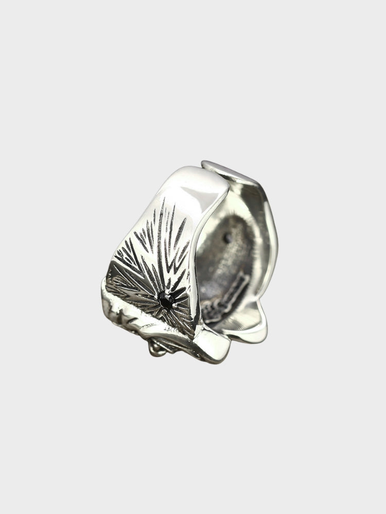 DCRB Two Face Joker Ring - Adjustable