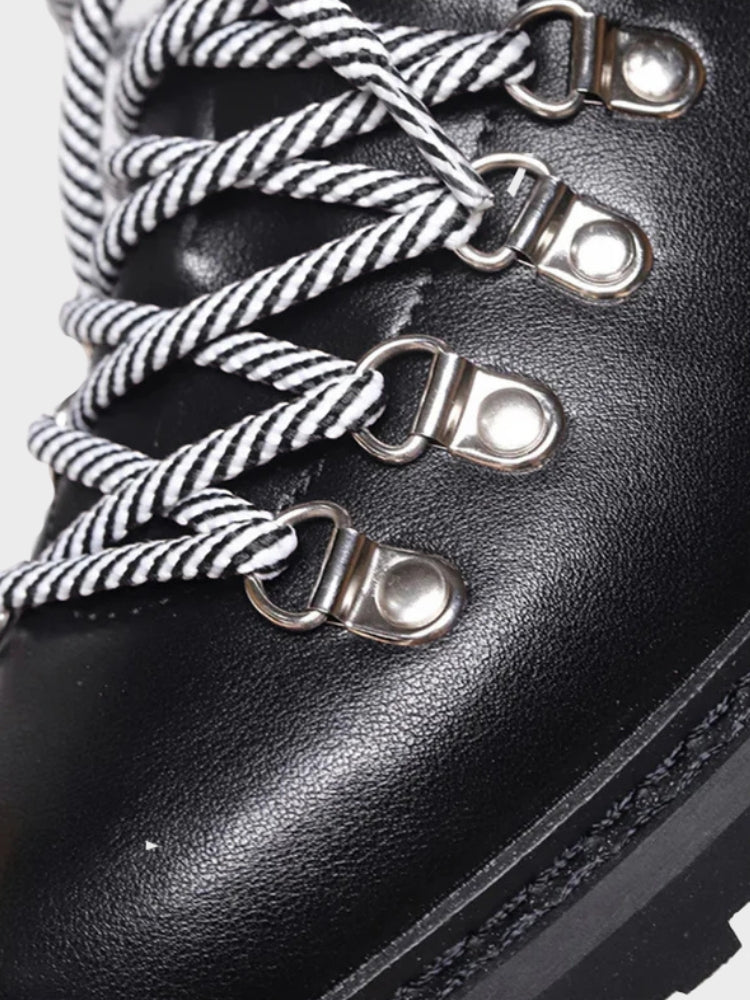 DCRB Derby Black
