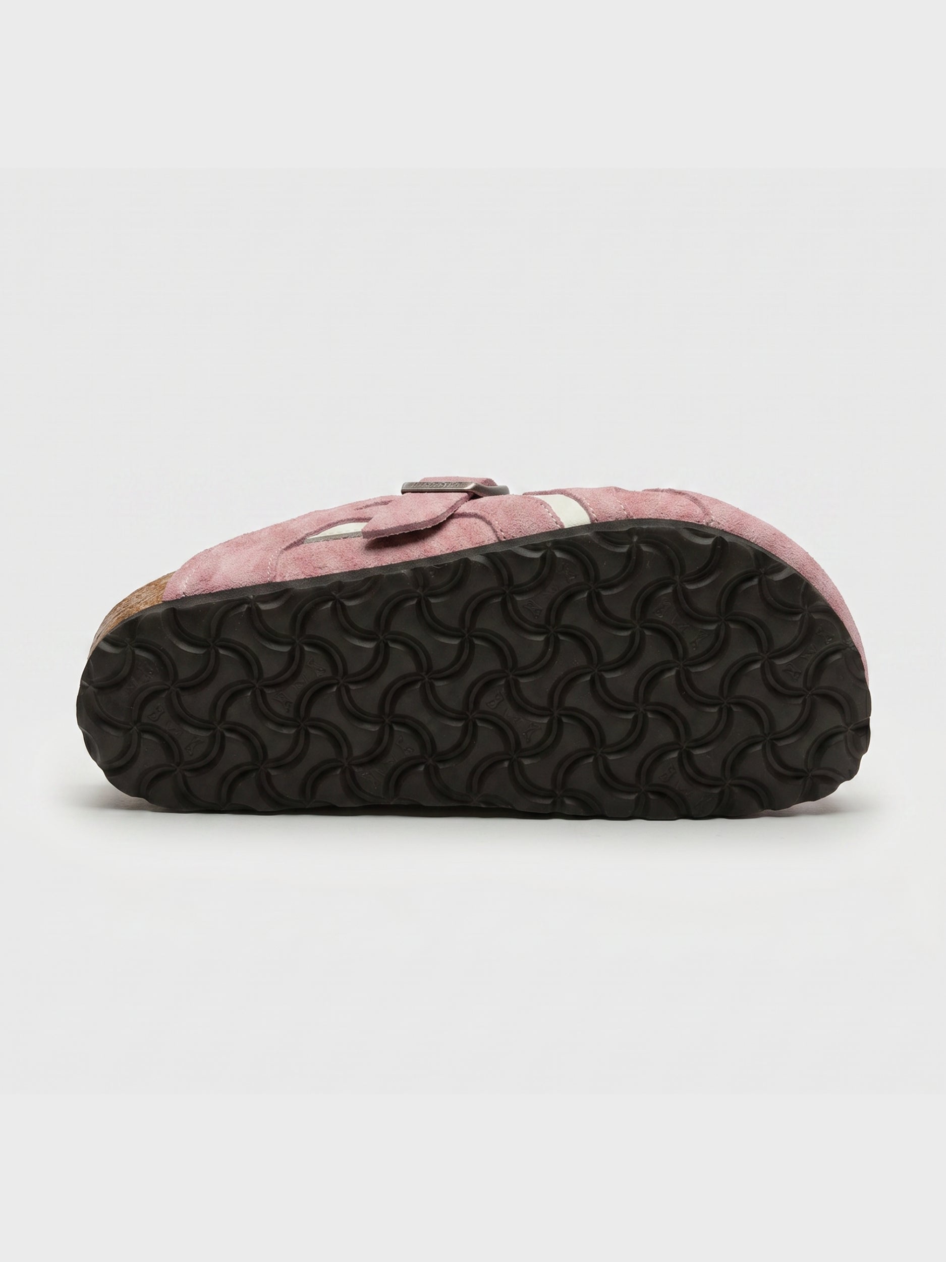 DCRB Wavey Clogs - Dusty Pink