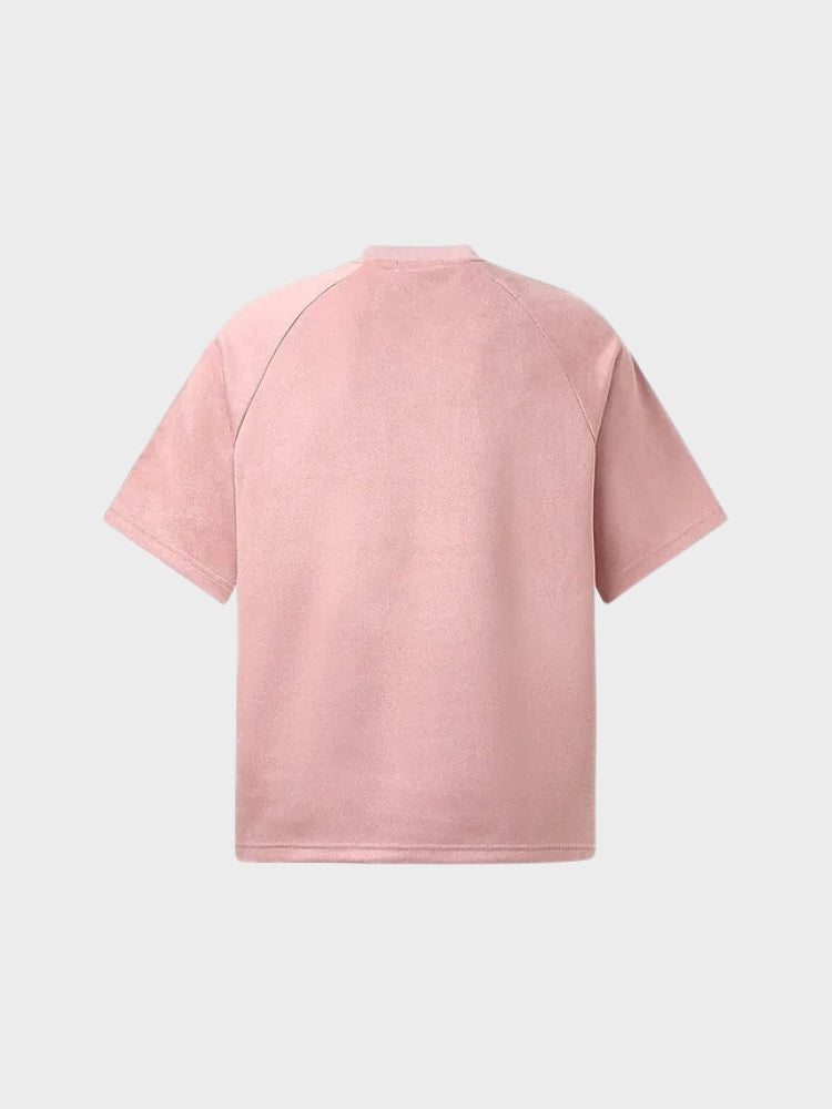 DCRB Suede GLFS Tee
