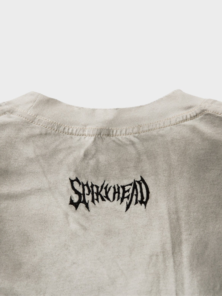 DCRB SpikeyHead Tee