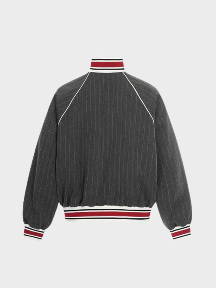 DCRB Striped Vintage Tracksuit