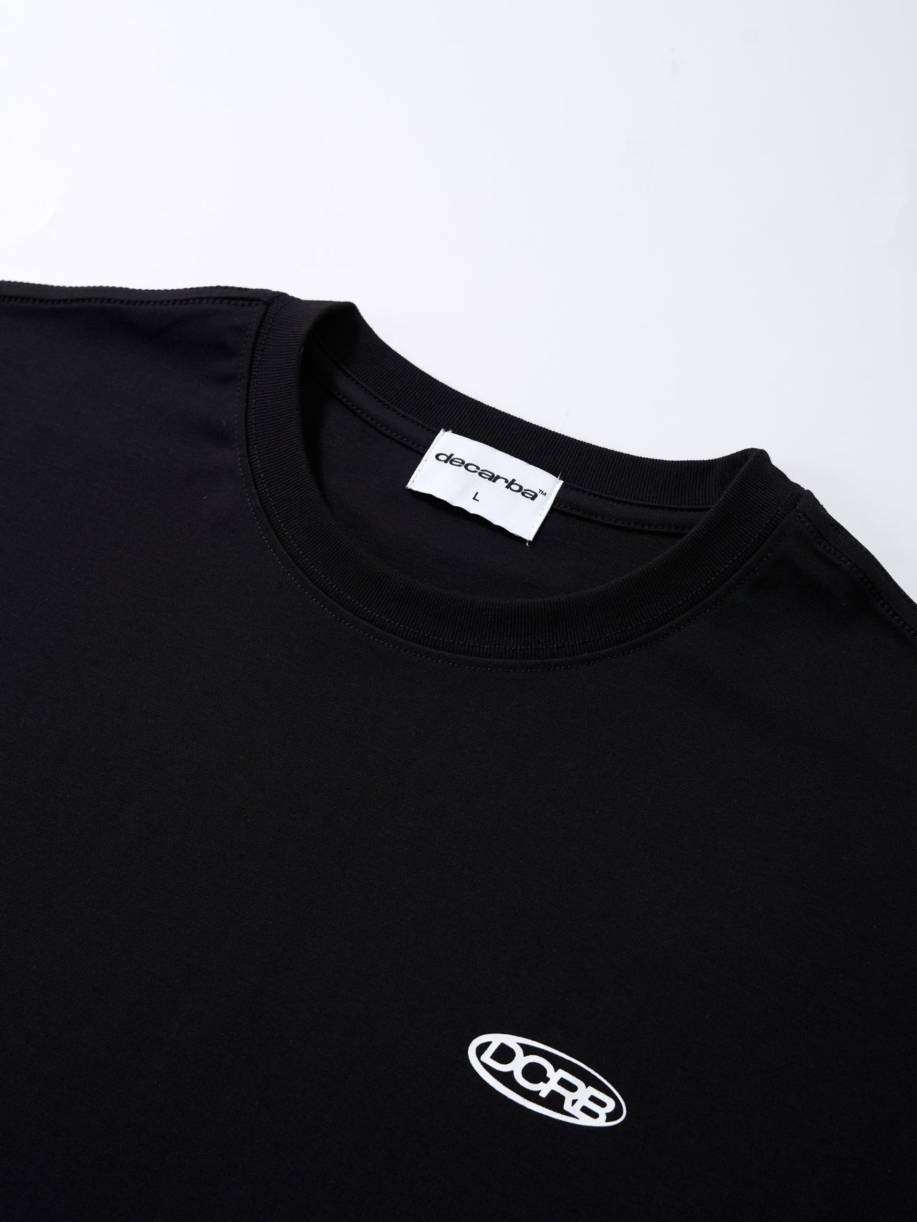 DCRB Basic Tee V2
