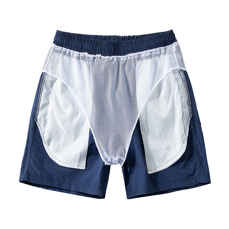 Decarba Swimming Trunks