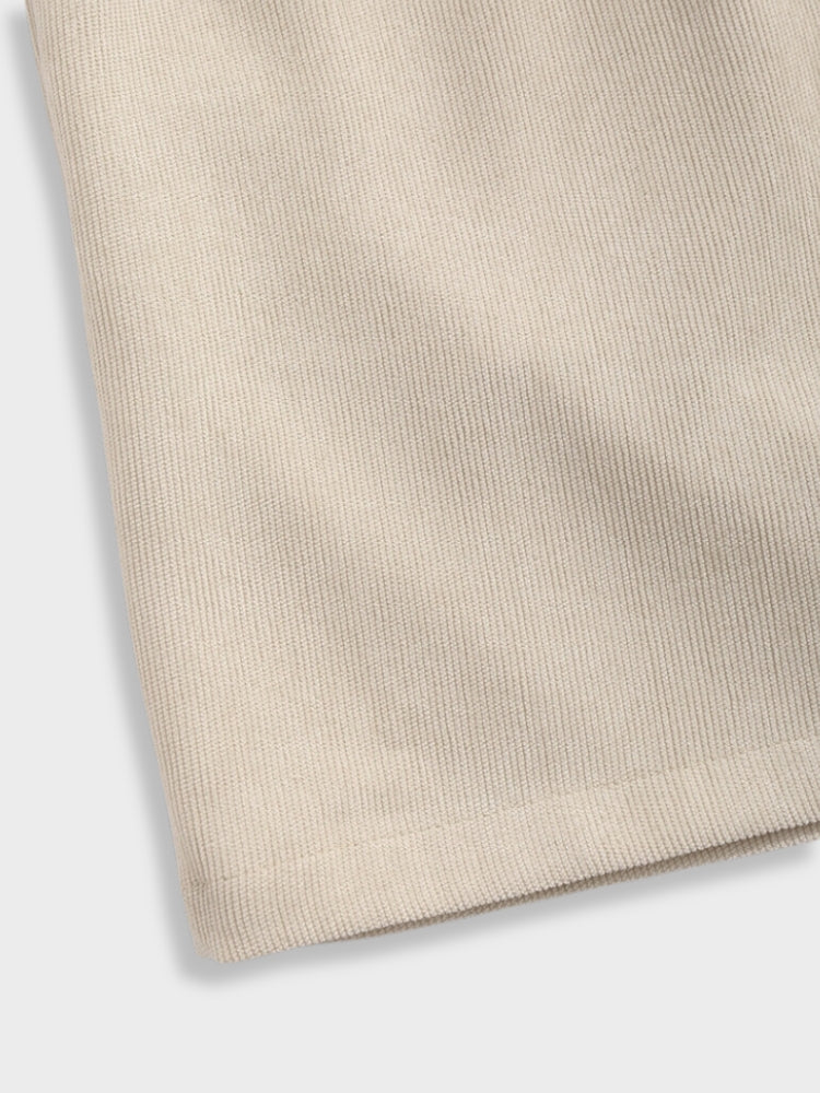 Corduroy Shirt - Antonio