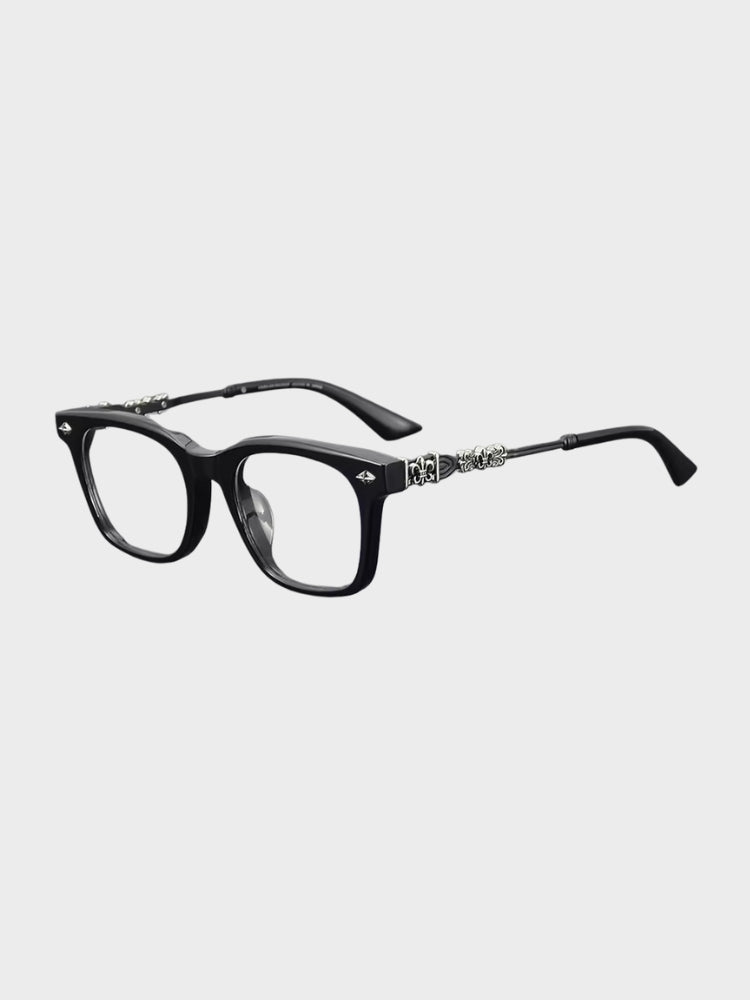 DCRB Haze Glasses