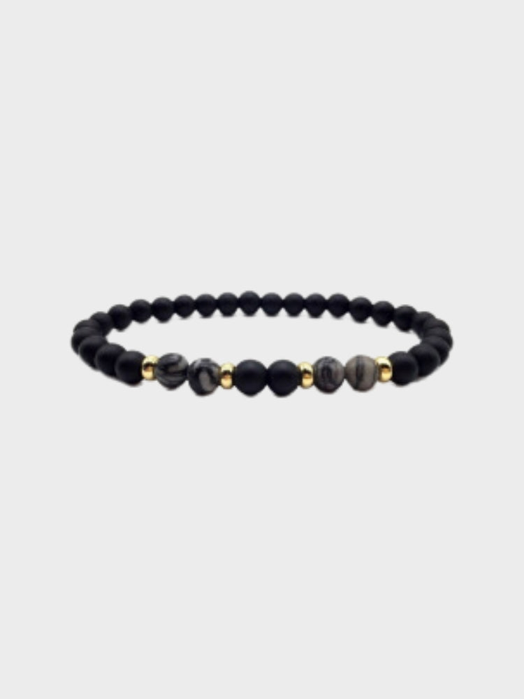 Nature Stone Bracelet