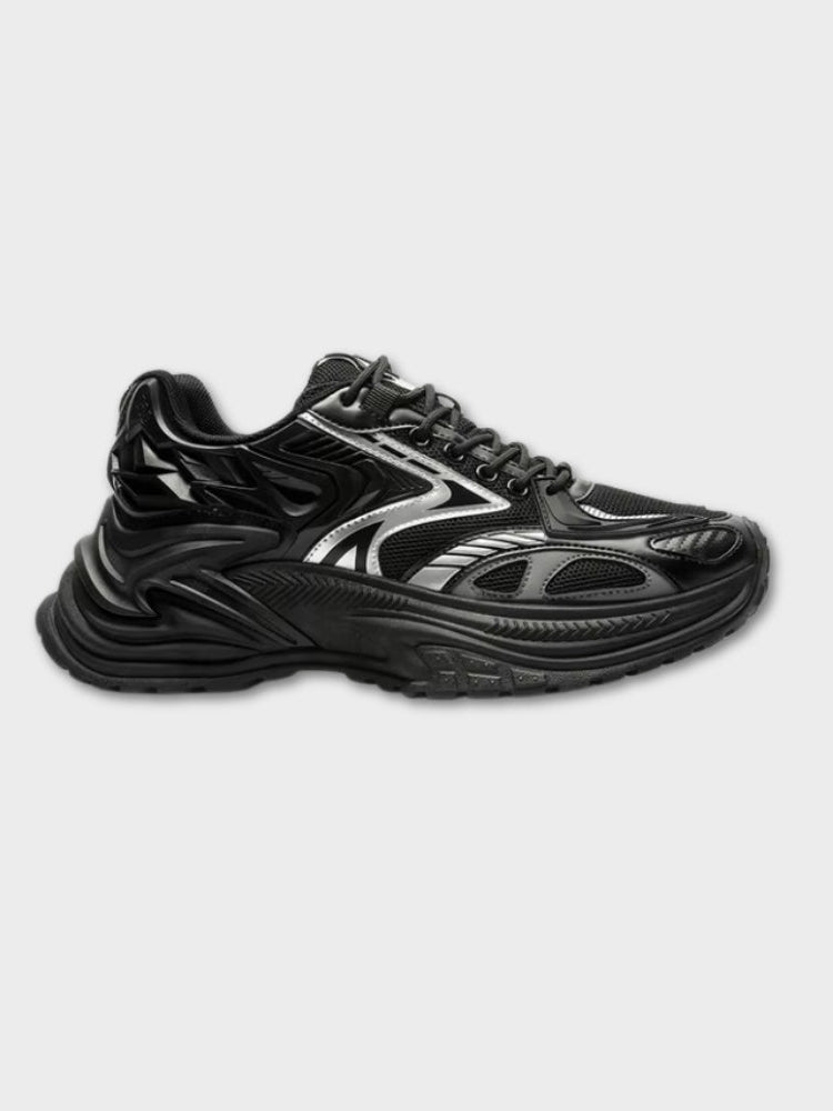 Decarba x Amaldi Race Sneakers