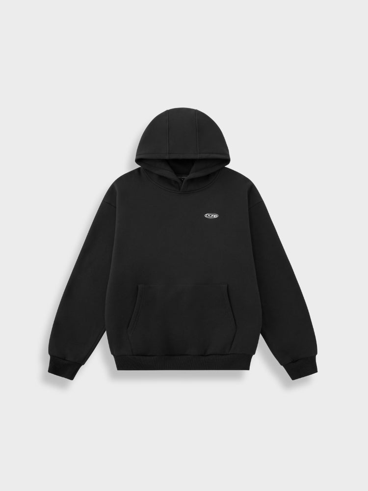 DCRB Tracksuit Hoodie - Baby Blue
