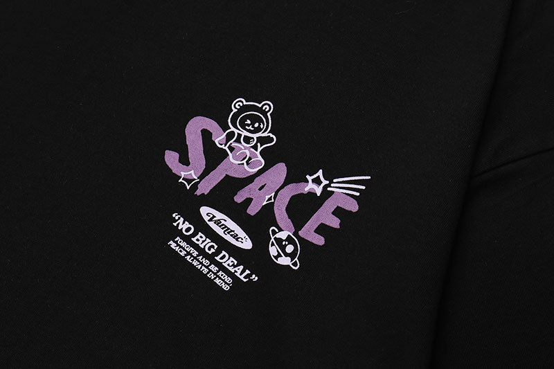 SPACE TEE
