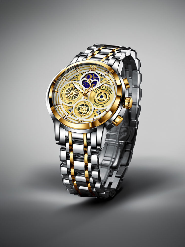 Business Watch - Puerto Cali