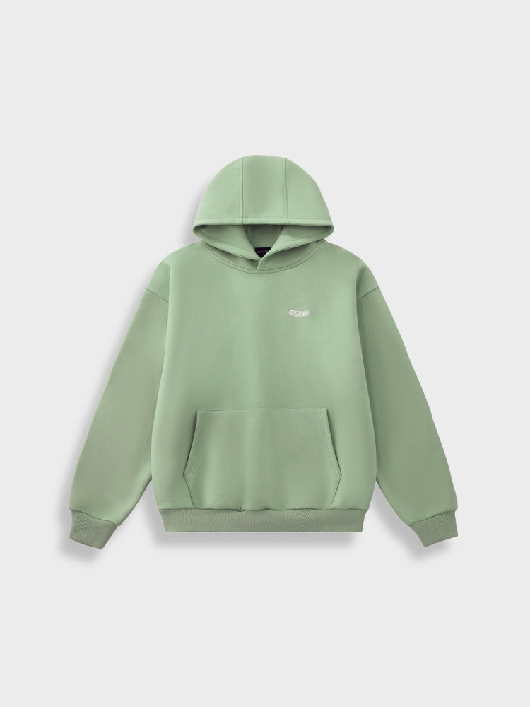 DCRB Tracksuit Hoodie - Baby Blue