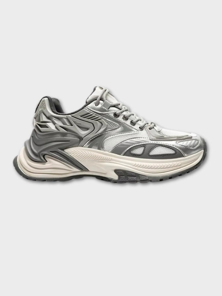 Decarba x Amaldi Race Sneakers