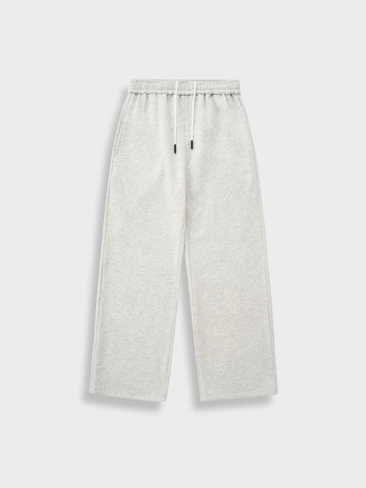Light Grey Tracksuit Set