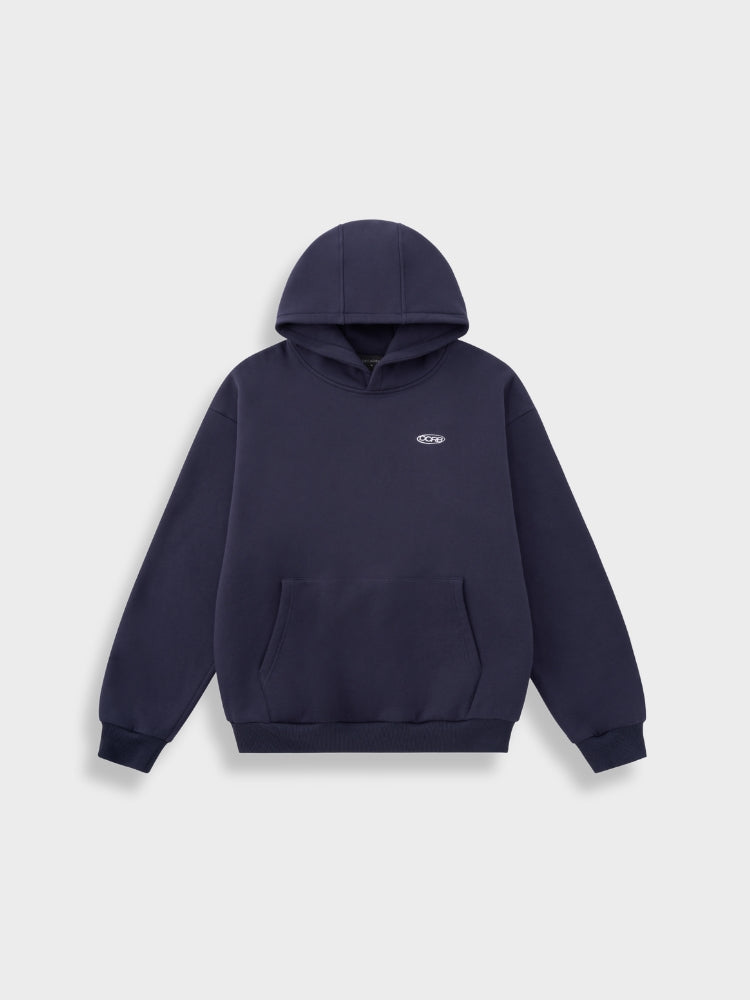 DCRB Tracksuit Hoodie - Baby Blue