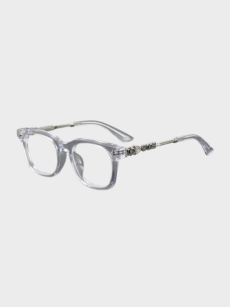 DCRB Haze Glasses