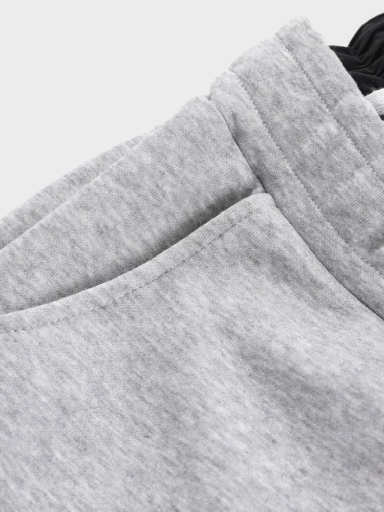 DCRB Striped Barrel Fit Joggers