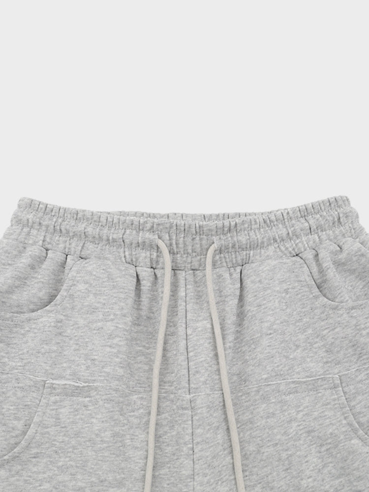 DCRB Double Pocket Basic Shorts