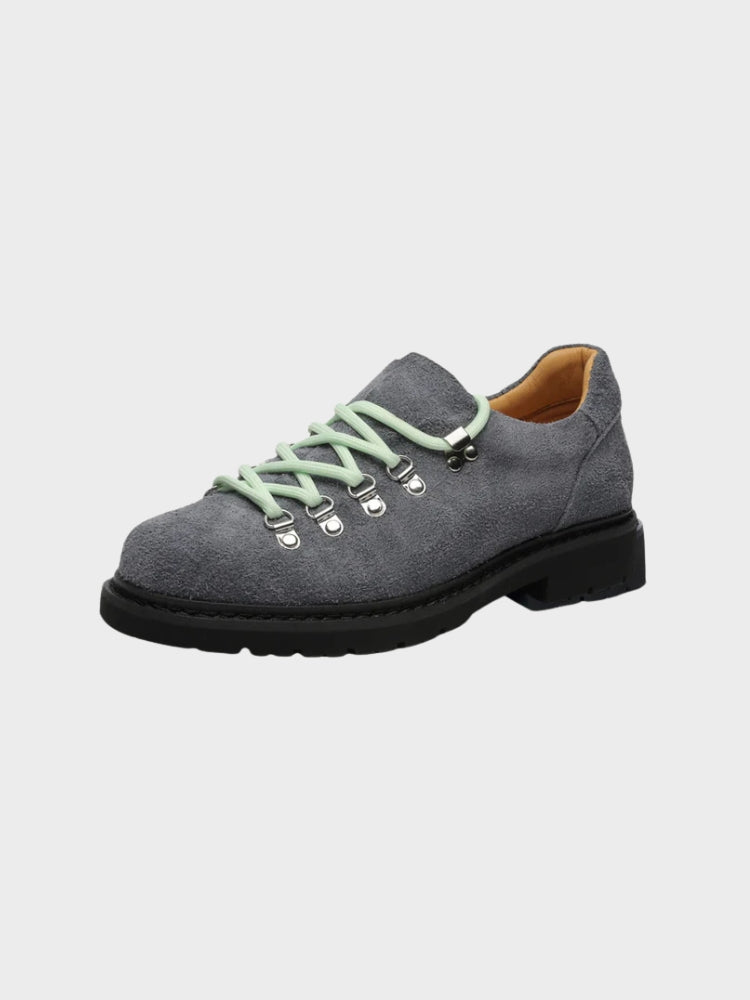 DCRB Derby Black