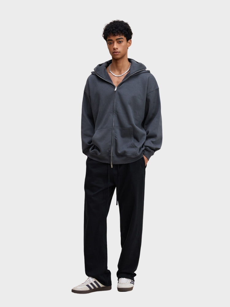DCRB Basic Ninja Zip-up