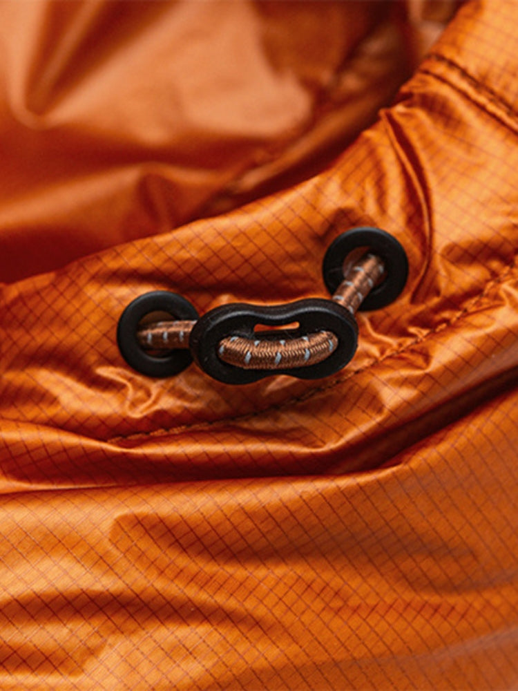 DCRB Winter Down Puffer Jacket