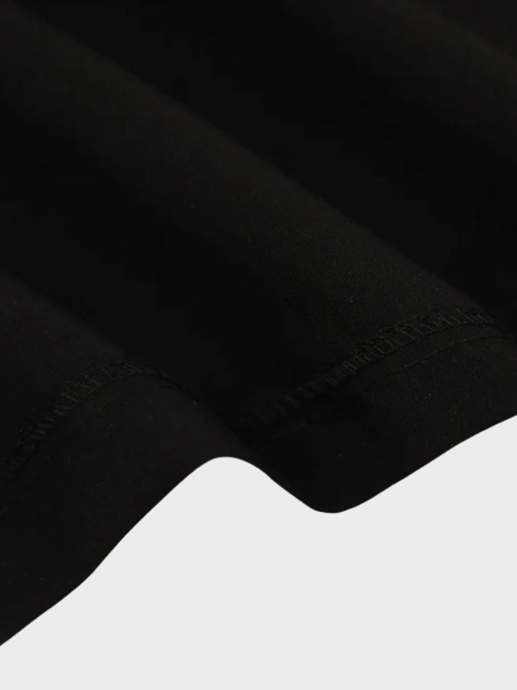 DCRB Camo Football Mesh Tee