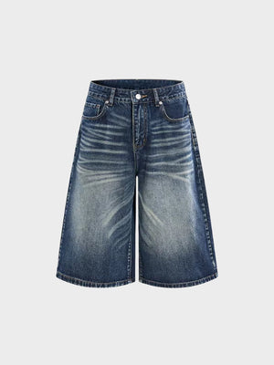 Vintage Blue