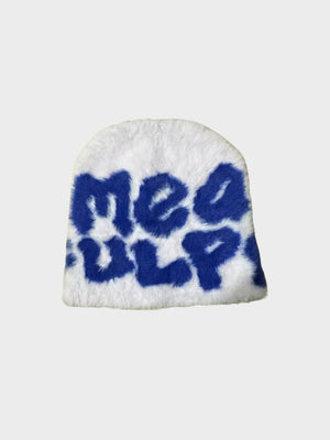 White / Blue