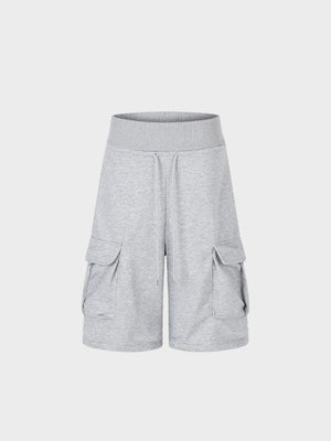 Grey White