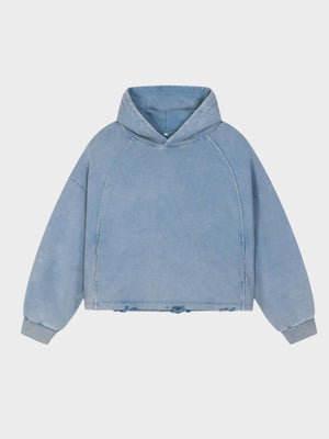 Washed Blue