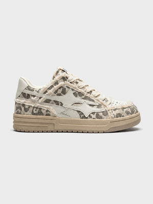 Bone Leopard