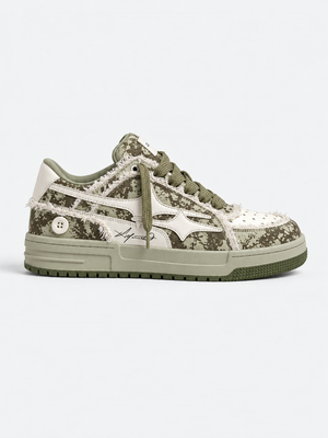 Army Green